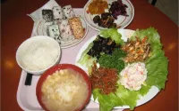 Toyoko Inn Mito-Eki Minami-Guchi - breakfast