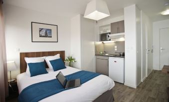 Appart'hôtel Odalys City Blamont