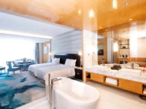 金陵丹陽ホテル 丹陽のホテル