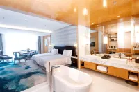 Jinling Danyang Hotel Hotels in Zhenjiang