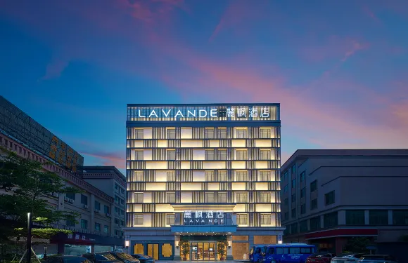 麗楓酒店（廣州白雲國際機場店）