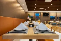 Huaizhou Suiton by Paxton Hotel (Jintang Huaikou Cheng'a Industrial Park) - sarapan
