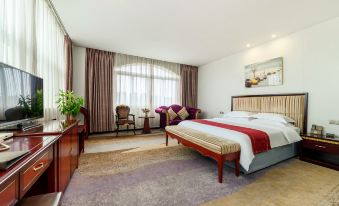 Jinyinshan Jinrui Hotel