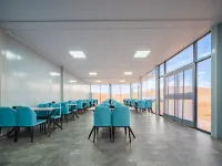 Zhongwei Shapo Tou Desert Wilderness Desert Stargazing Inn - breakfast