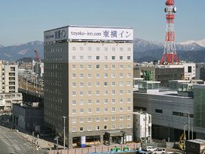 東横INN福井駅前