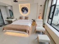 Turks Yiyi Homestay - Parvekkeita