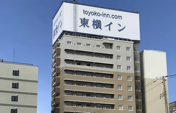 青森站前東橫INN