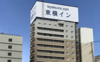 Toyoko Inn Aomori Ekimae