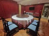 Jiuli Hotel - breakfast