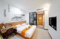 jinhuajinwu hotel - Airport Shuttle