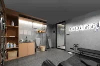 Atour Hotel Anji Longshan - Gym