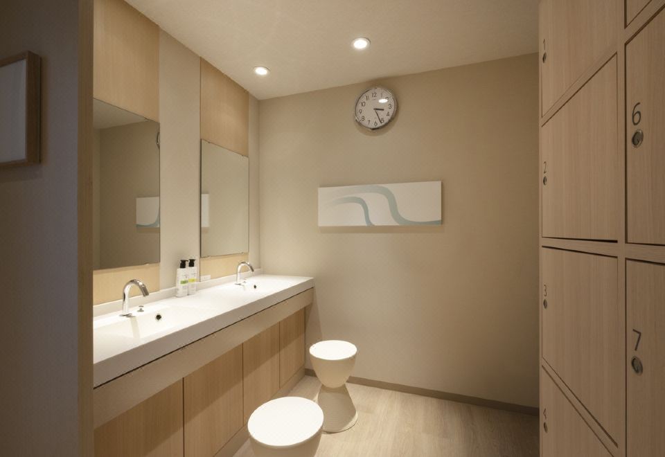 이비스 스타일스 도쿄 긴자 이스트 호텔 외관 이미지