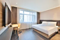 HanTing Hotel (Shuangliao City Government) Hotels in Shuangliao
