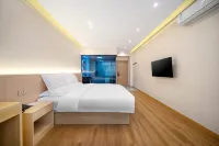 Homeinn Ripple Yun Hotel (Harbin Central Avenue) Hotels in Harbin