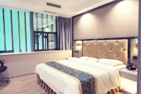蒼溪三合大飯店 - 2 星級