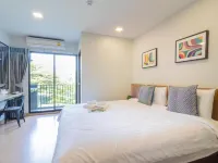 Casaluxe Hotel and Resident Hotels near Ladprao