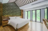 頤廬·臨溪祕境·山野避暑·度假別院 湯坑附近的飯店