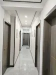 Baoshan Lishe Inn - ห้องครัว