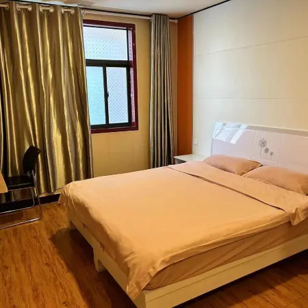 Boai Binheyuan Business Hotel