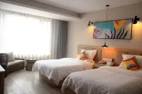Pai Hotel (Xinchang Wanda Plaza store)
