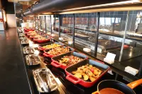 The Westin Yantai - Desayuno