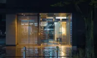 小倉昆特薩飯店 Comic&Books 小倉城附近的飯店
