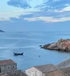 Pingtan Island Diary Seaview Homestay - Quầy bar