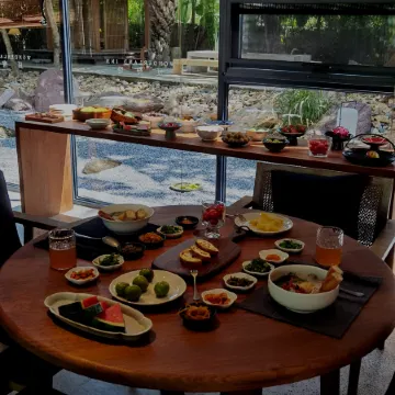 Wonderland Inn, Sanya Отели рядом со станцией Yalongwan Railway Station