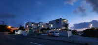The Villas Machidoya Отели в г. Мотобу