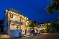 Go to Ah Mao's Home · Ins Secret Realm Designer Garden Villa (Suzhou Garden Expo Store)
