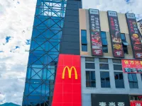 故事裡·Romantic漫享時光公寓（大埔店） 大埔住宿飯店