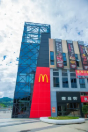 故事裡·Romantic漫享時光公寓（大埔店）