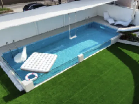 Hangzhou Fuyang GenHaoyun Homestay