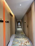 Zhushan Triumph Light Luxury Hotel Hotels in Zhushan