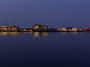 Yancheng Gangbo Peninsula Hotel