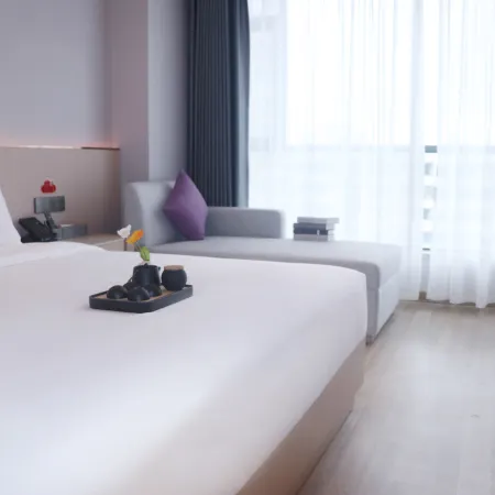 Lifeng Hotel Daoxian