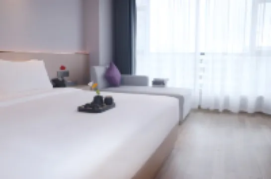 Lifeng Hotel Daoxian