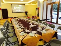 Qinzhou Karma Base (Sanniangwan Scenic Area Branch)