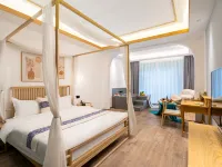 Manju B&B (East Gate of Fanjing Mountain Scenic Area) Hotels near Mount Fanjing