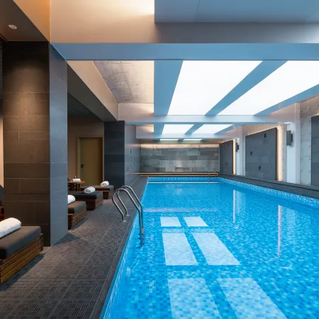 Pokkei Shaoxing Hotel·Small Luxury Hotels of the World