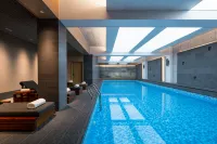 Pokkei Shaoxing Hotel