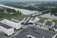 Hantang Paper Workshop·Bieyuan - parking