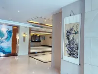 Shijiazhuang Pingshan Tianci Shanhai Hotel فنادق في بينغ شان