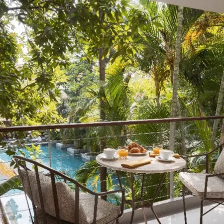 Plantation Urban Resort & Spa