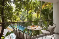 Plantation Urban Resort & Spa