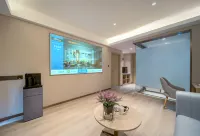 Elong Me Anlai Hotel (Huangshan Yi County Hongcun Scenic Area) Các khách sạn gần Yixian Xiwu Passenger Transport Terminal