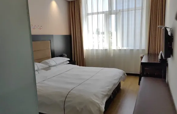 尚義興隆商務精品酒店