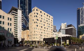 The Hotel Britomart Auckland