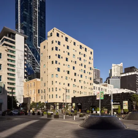 The Hotel Britomart Auckland Отели рядом с достопримечательностью «Парнелл»