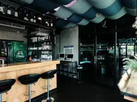 Wayha Hostel Don Mueang Airport Hotels near Thailand Post